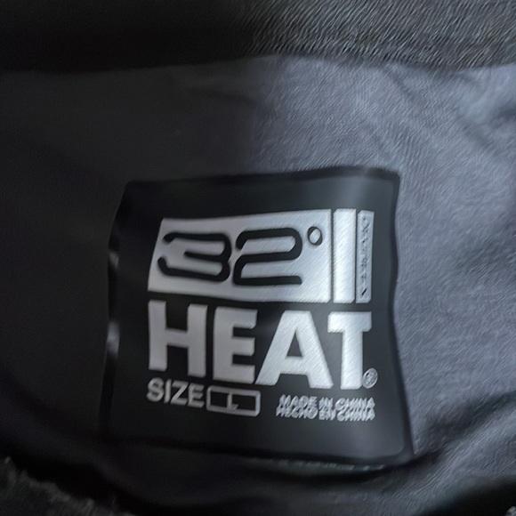 32degree Heat Sweatshirt - Picture 2 of 3